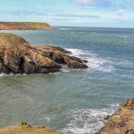 Ty Hen Villa Pwllheli Bagian luar foto