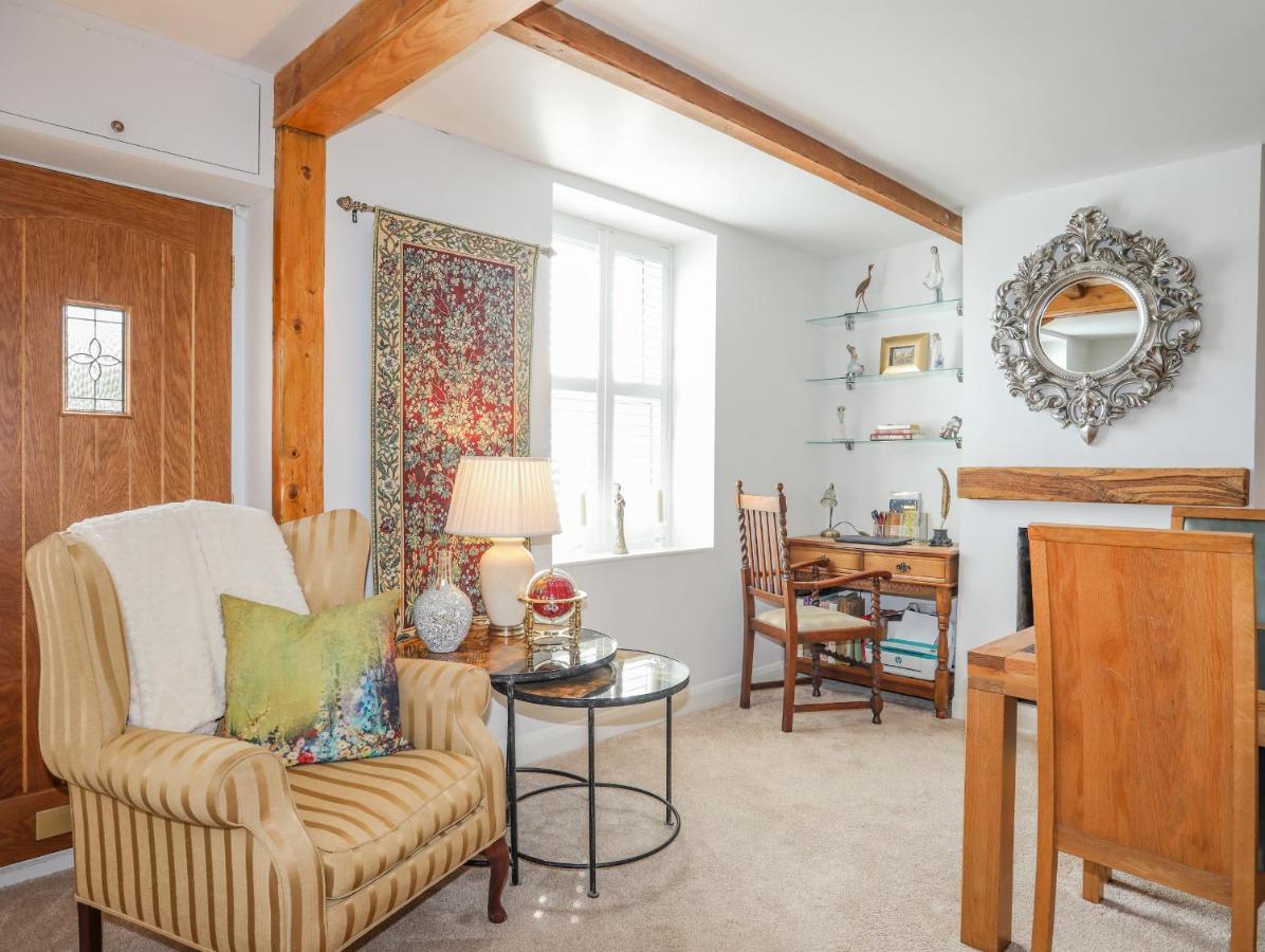 Ty Hen Villa Pwllheli Bagian luar foto