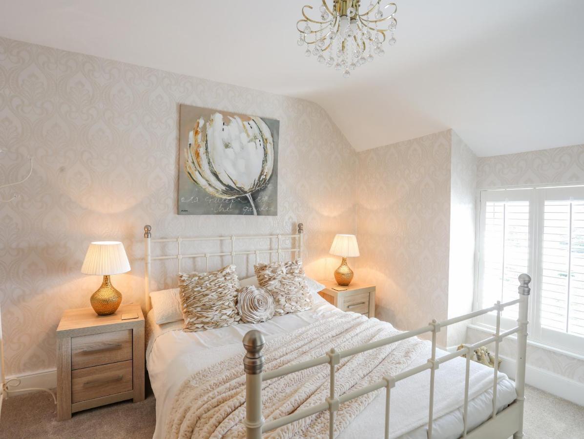 Ty Hen Villa Pwllheli Bagian luar foto