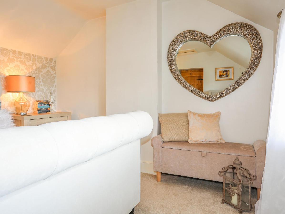 Ty Hen Villa Pwllheli Bagian luar foto